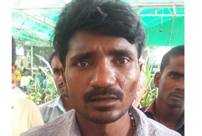 accident affected people tells the story of incident