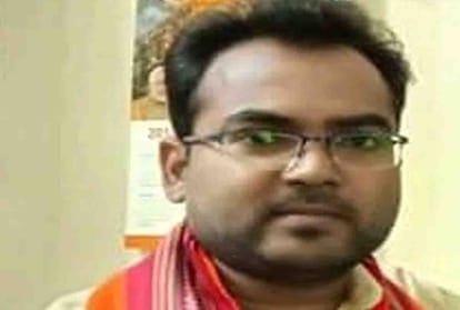 bjp mla brijesh prajapati crime news in banda