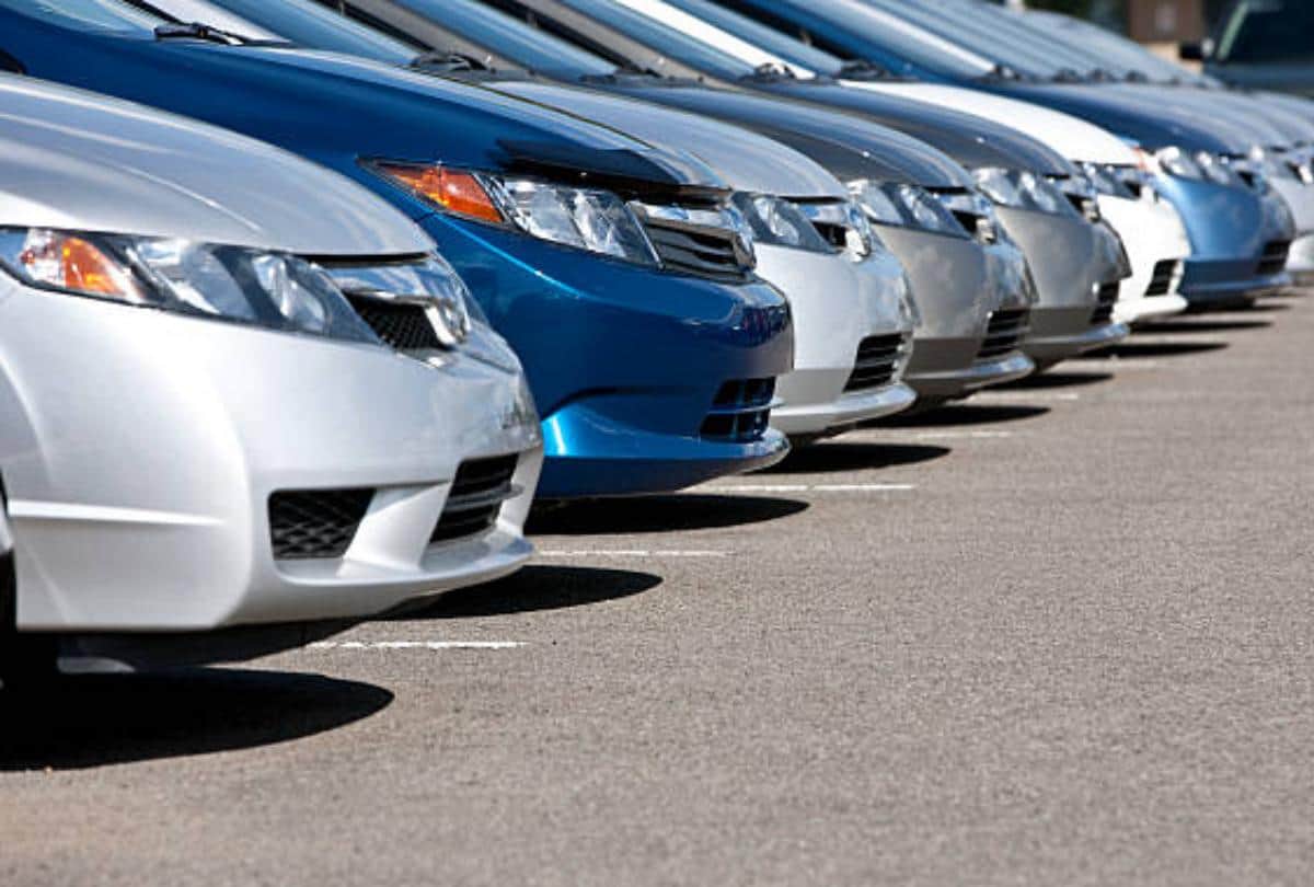 white cars are mostly sold out in India the reason will surprise you