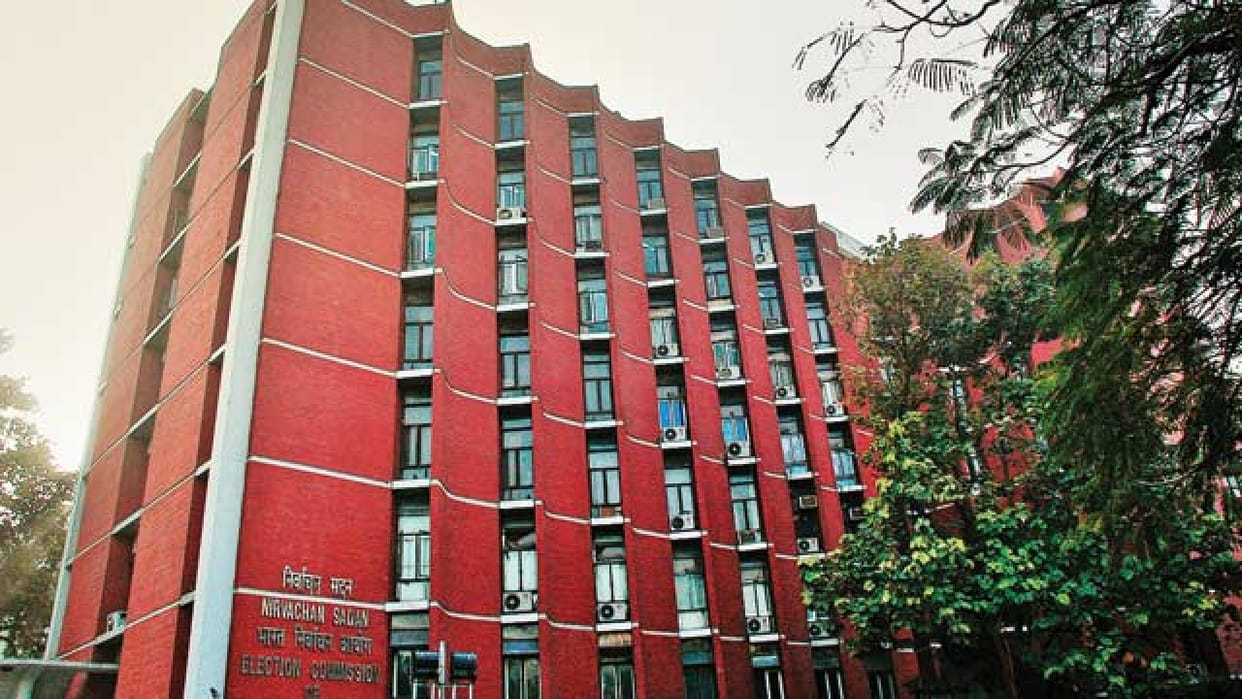 election commission strict on political parties manifesto