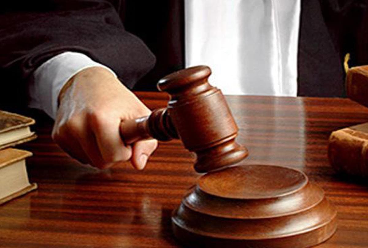 Life imprisonment to father in son's murder