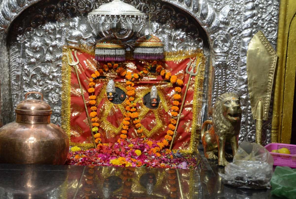 auspicious date and time for ashtami and navami