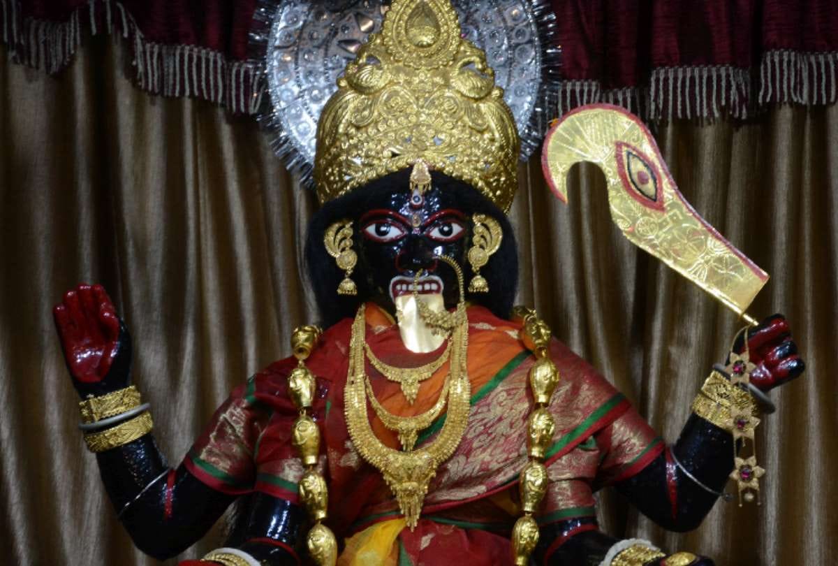 auspicious date and time for ashtami and navami