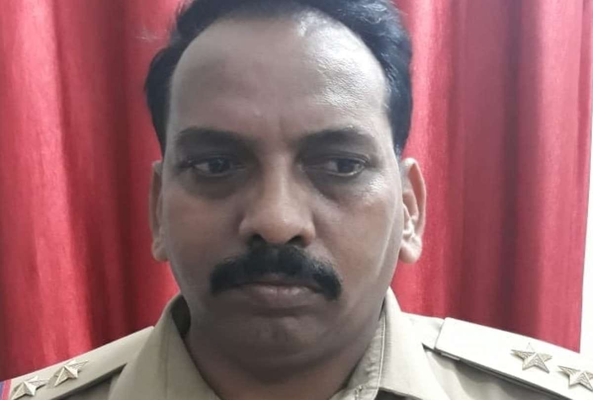 sub inspector took bribe to save rape accused, arrested