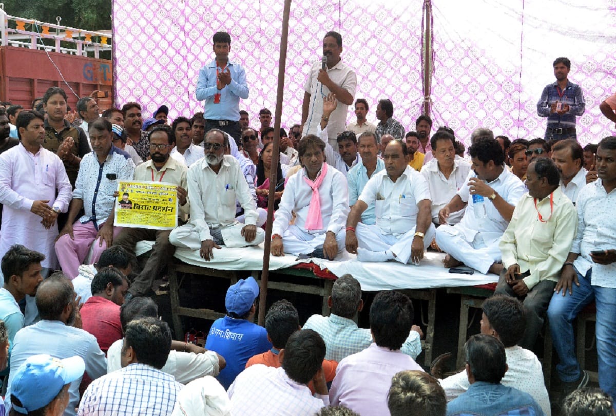 East Delhi sanitation workers end their strike