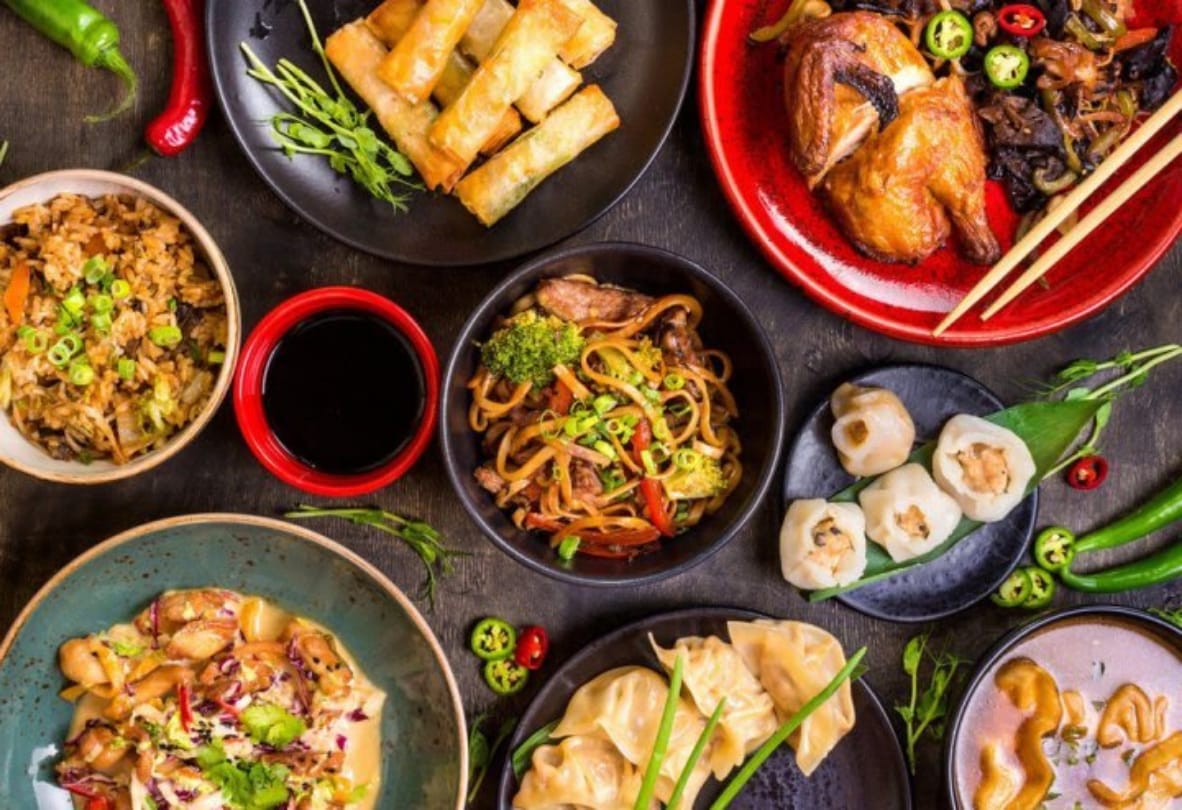 Food apps delisted 10,500 restaurants due to food safety