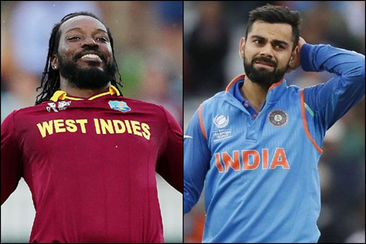 chris gayle could become most dangerous player against team india in world cup 2018