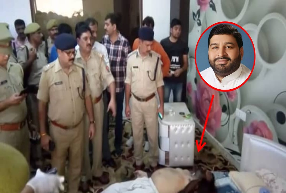 हाजी अलीम कांड: फारेंसिक रिपोर्ट और परिजनों की आशंका में उलझी कहानी