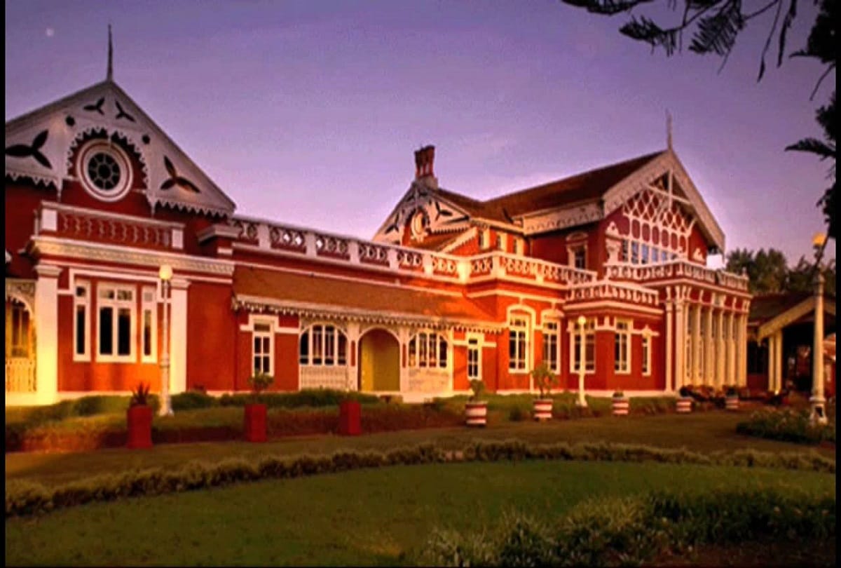 ooty best honeymoon destination among all couple