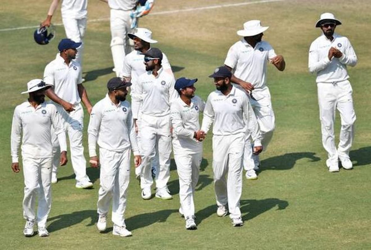 Rohit Sharma to join Virat Kohli, Ravi Shastri, Ajinkya Rahane, MSK Prasad and CoA in Hyderabad