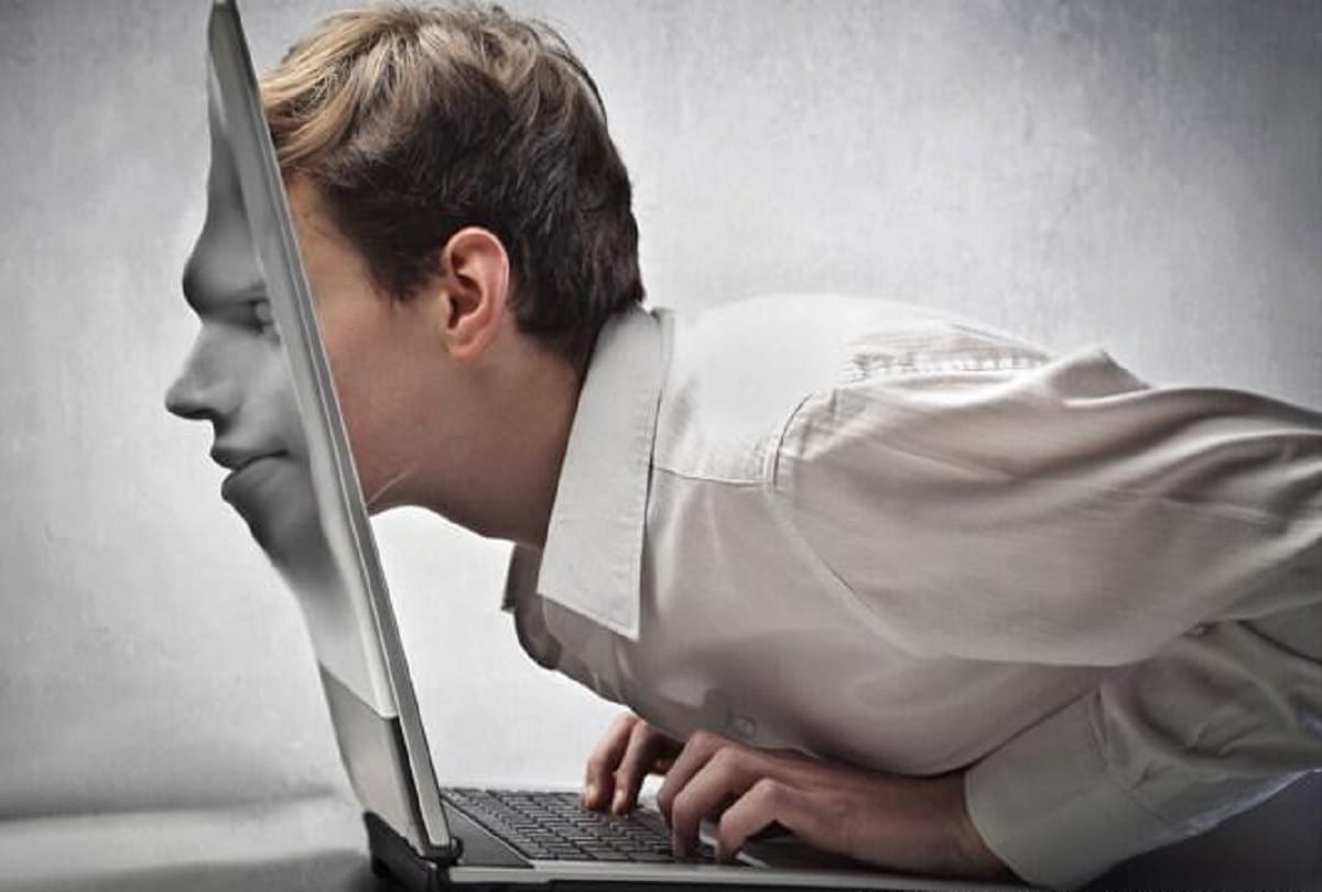 Be careful, Internet, online streaming addiction Symptoms treatment