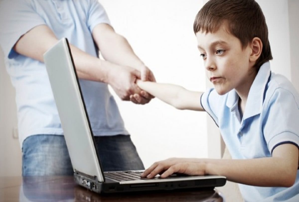 Be careful, Internet, online streaming addiction Symptoms treatment