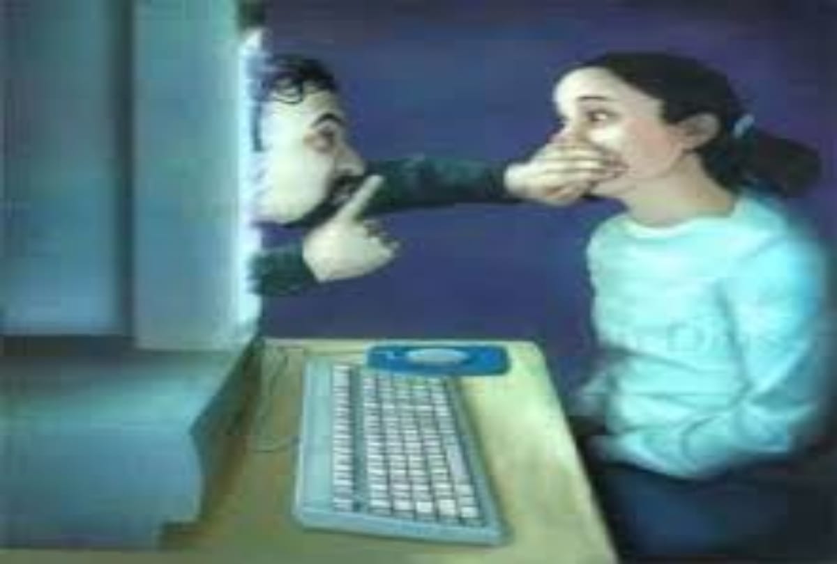 one out of three kid is victim of internet bullying: UN report
