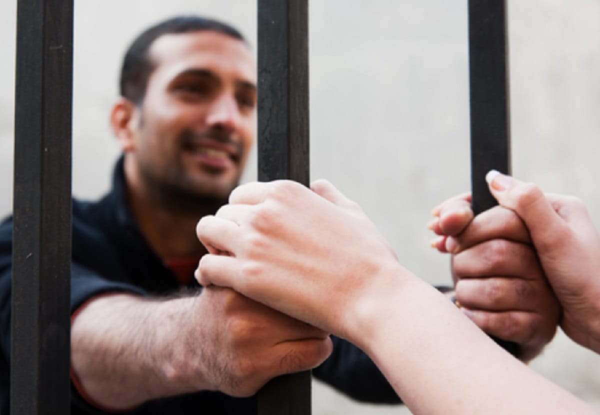 zero crime rate in netherlands and norway no prisoners in jail