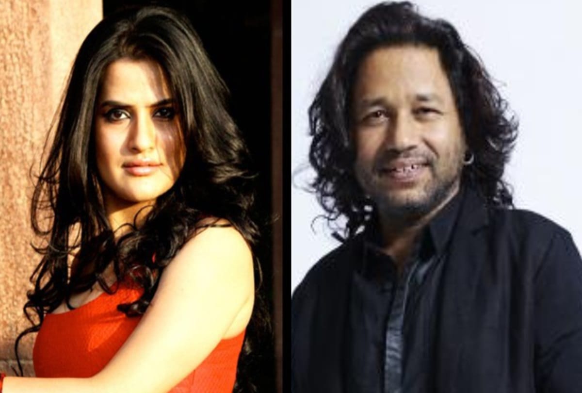 Metoo Singer Sona Mohapatra Accuses Kailash Kher sexual harassment