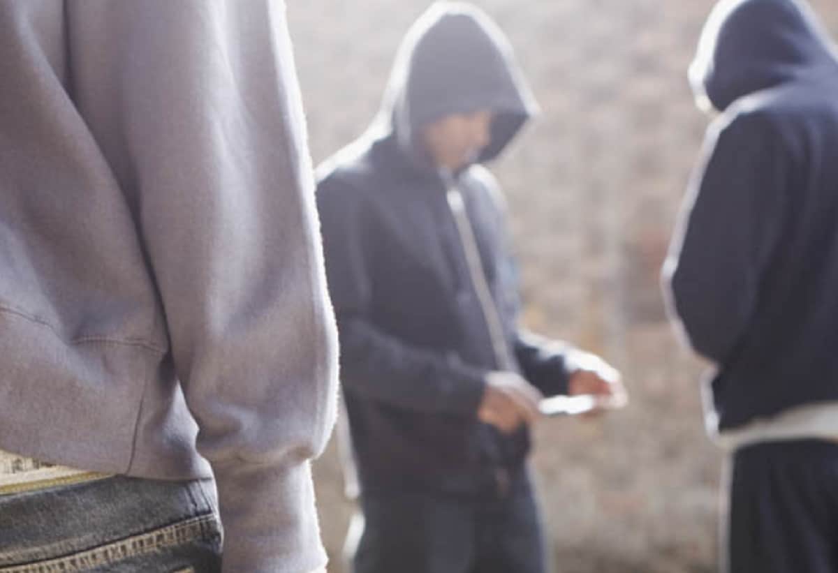 14 year old kid commit serious crime at america