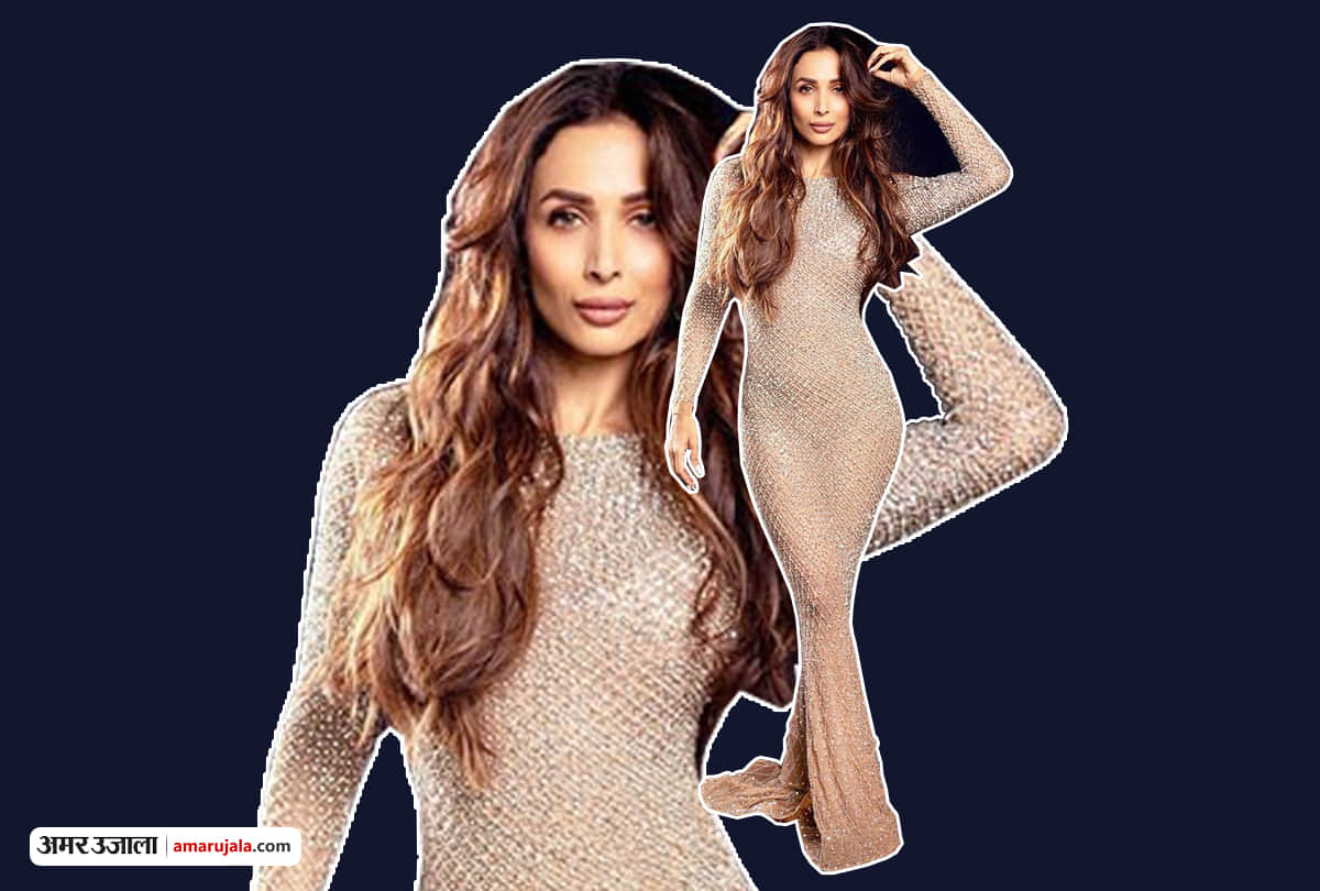 Malaika herself did a great disclosure, never being single, I like being such a boy