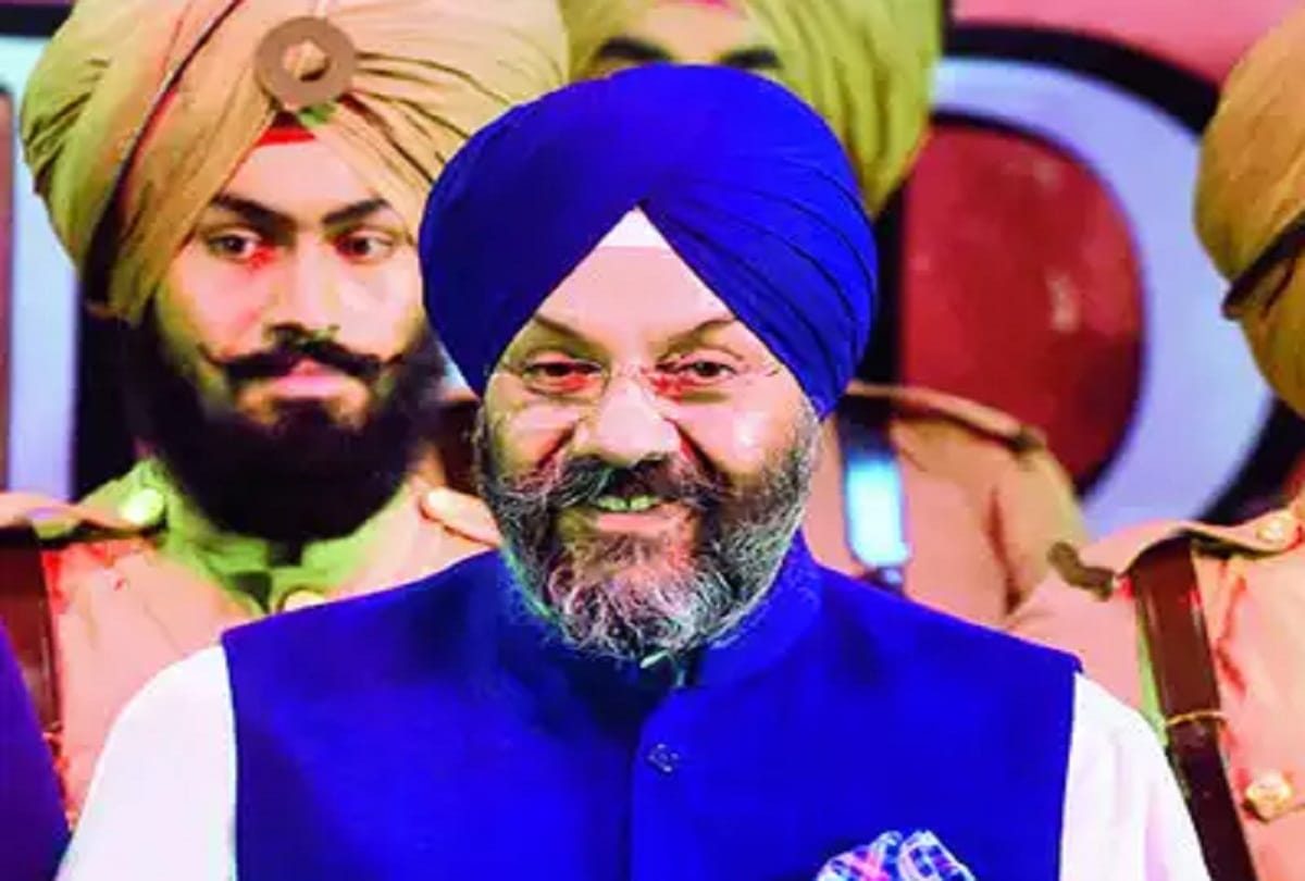 suspicion on DGGPC Chairman Manjit Singh resignation