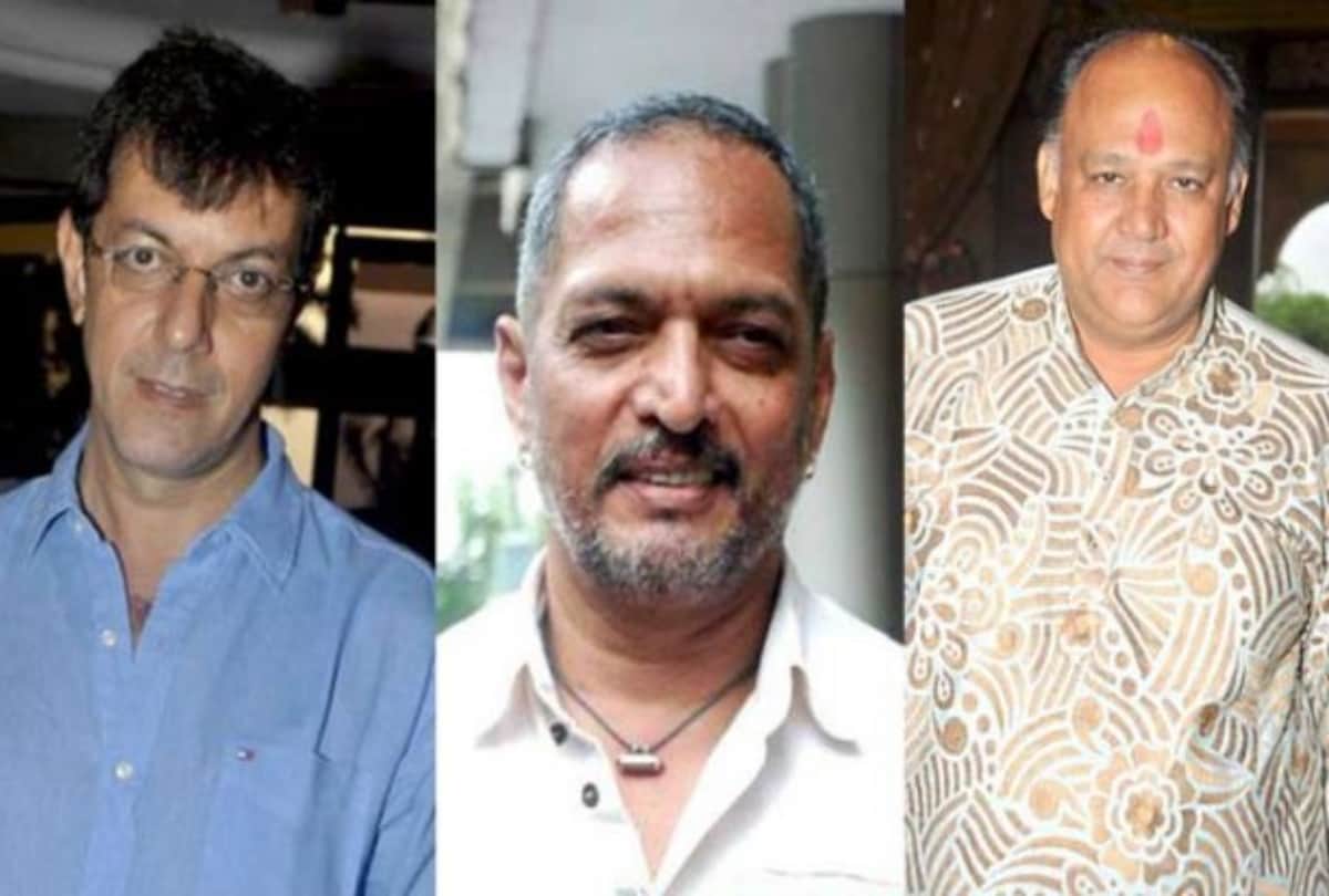 me too movement nana patekar to varun grover accused of sexual harassment