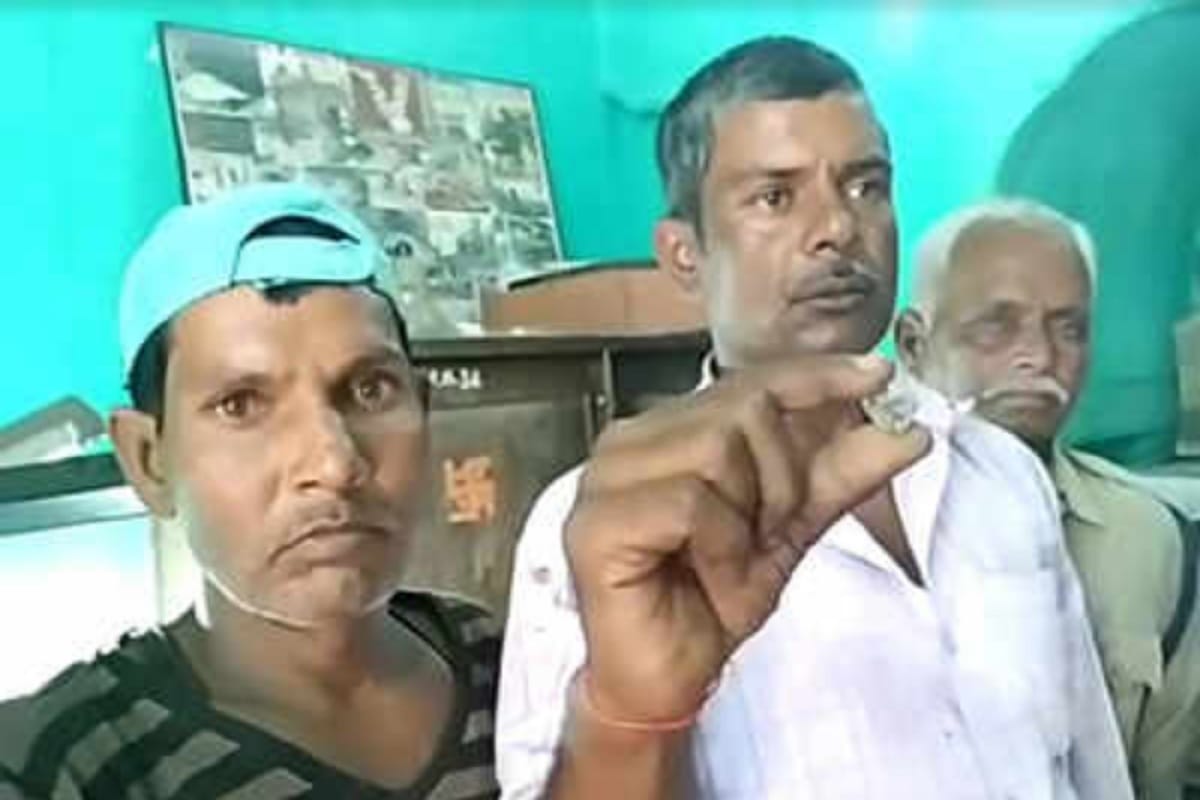 worker found diamond worth more than 2.5 crore in a mine in Panna