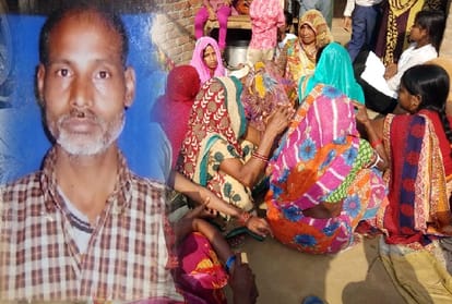 Farmer beaten to death for 22 thousand rupees