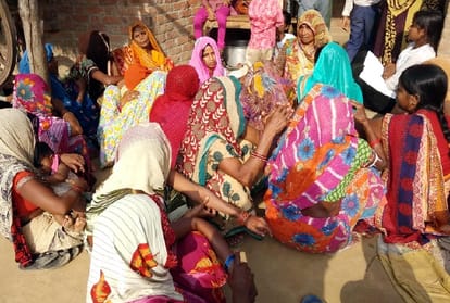 Farmer beaten to death for 22 thousand rupees