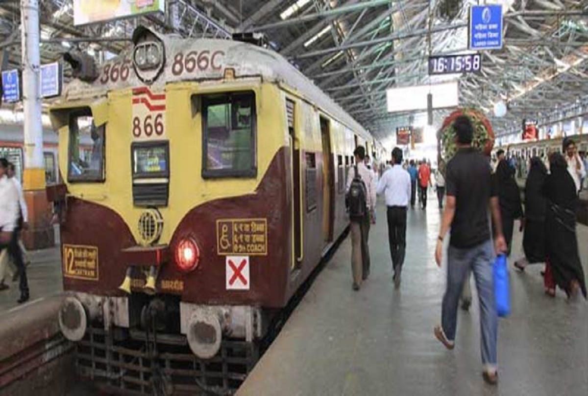 Mumbai Major relief for CR passengers as 5th-6th lines commissioned local express trains to have separate paths
