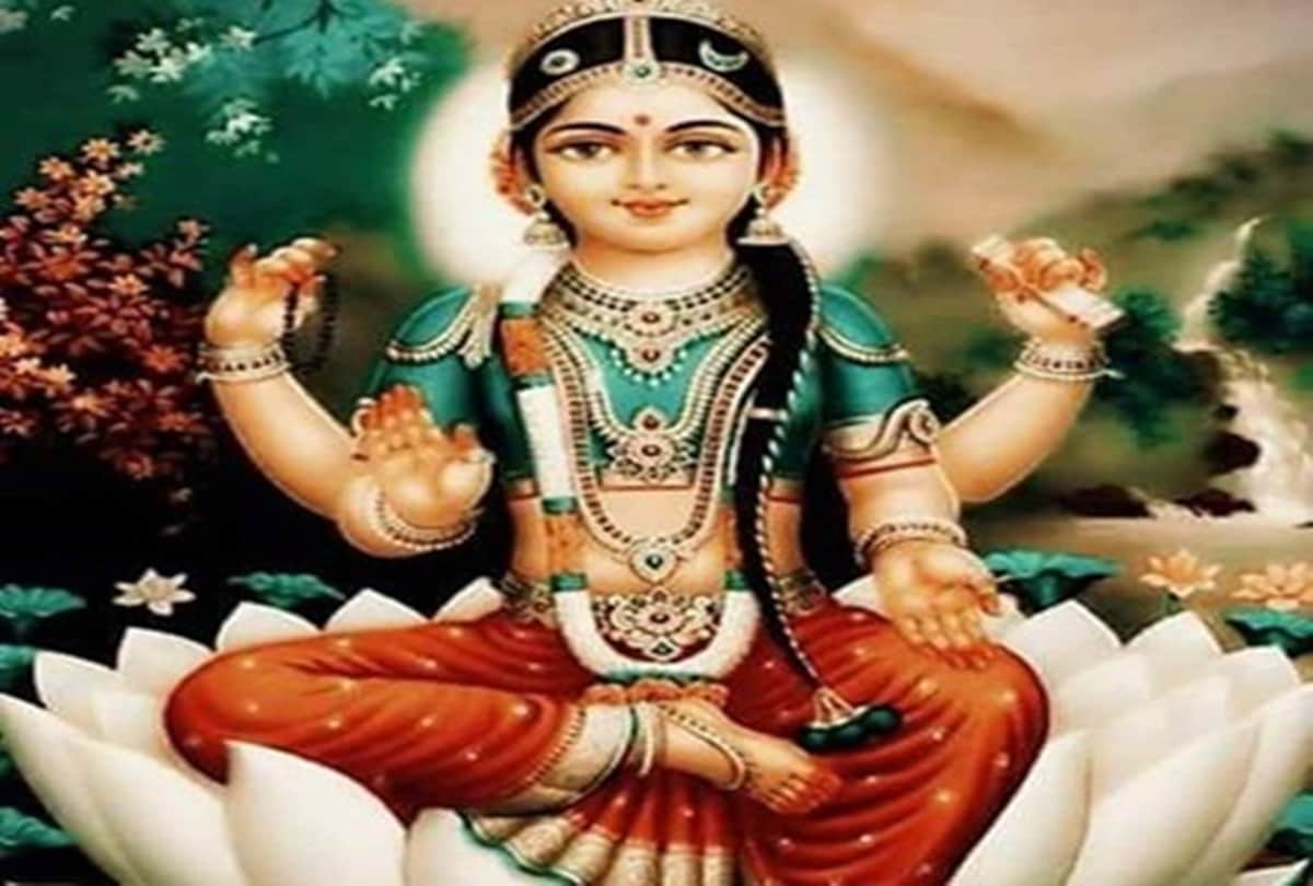 chant devi mantra according to your wishes on navratri