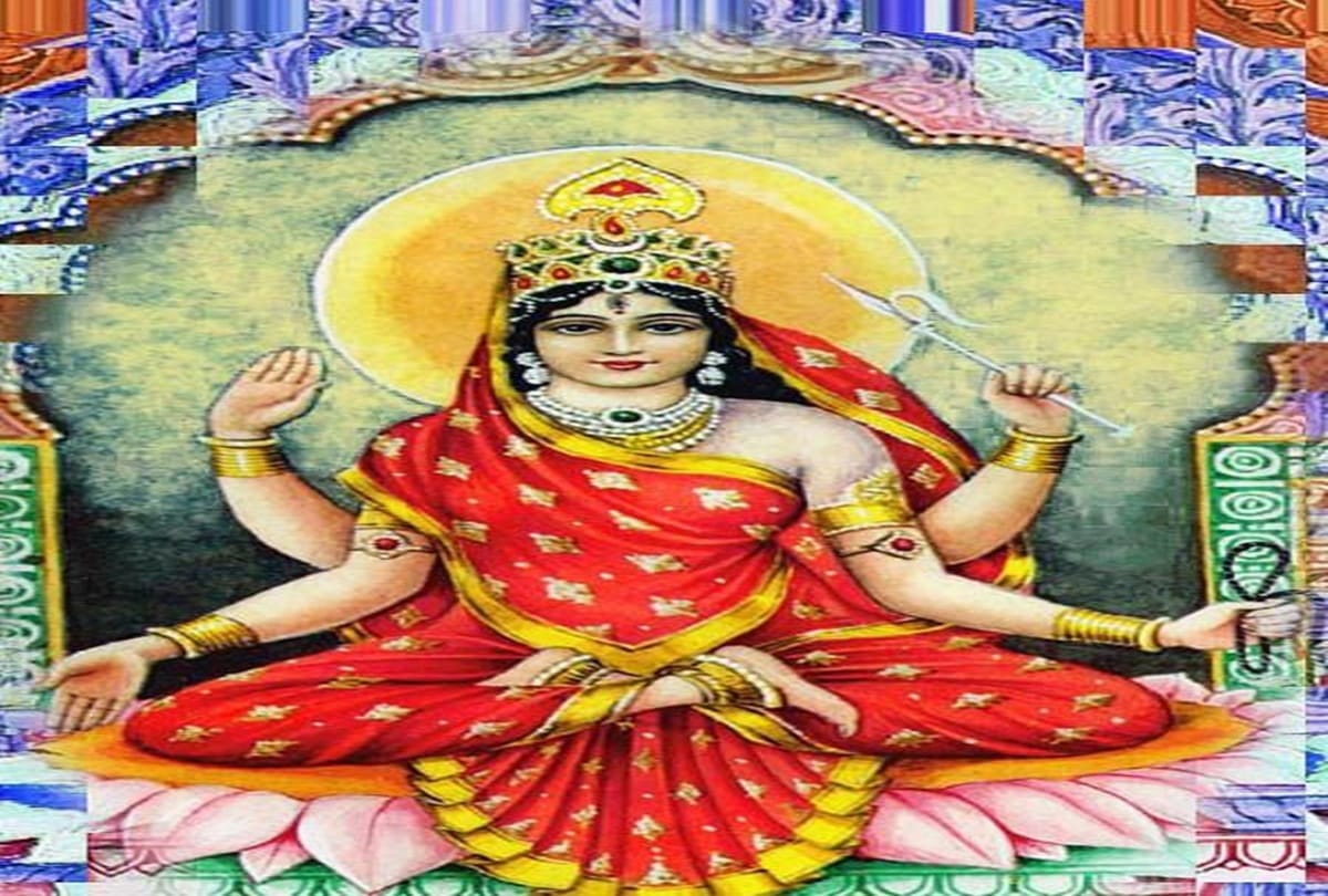 navratri significance 2019