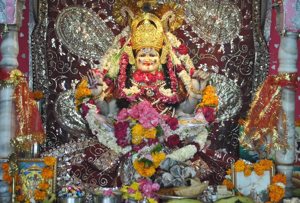 chaitra navratri 2019 do not do these things in nine days