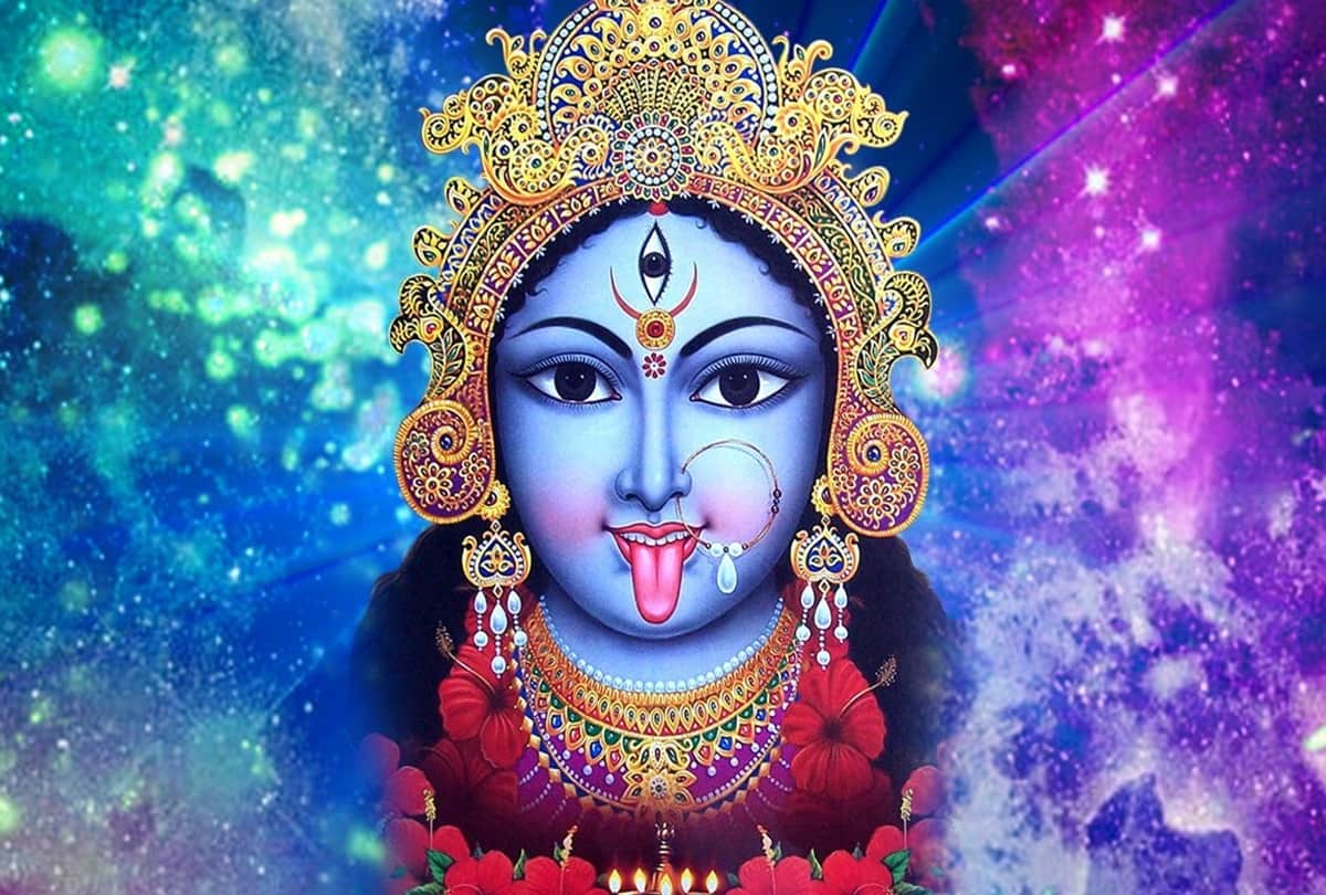 chaitra navratri puja 2019 auspicious sign during durga puja and navratri fast