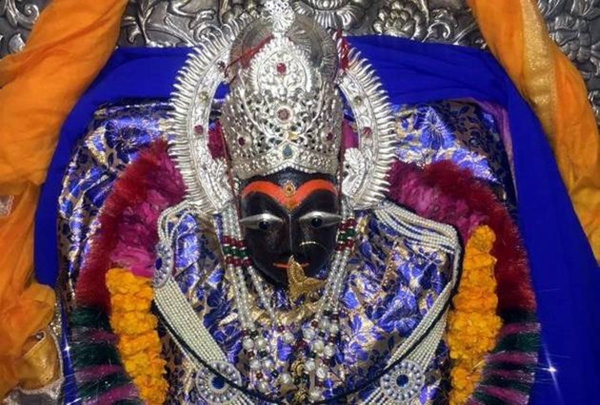 navratri 2018 famous nine shaktipeeth located in outside of india