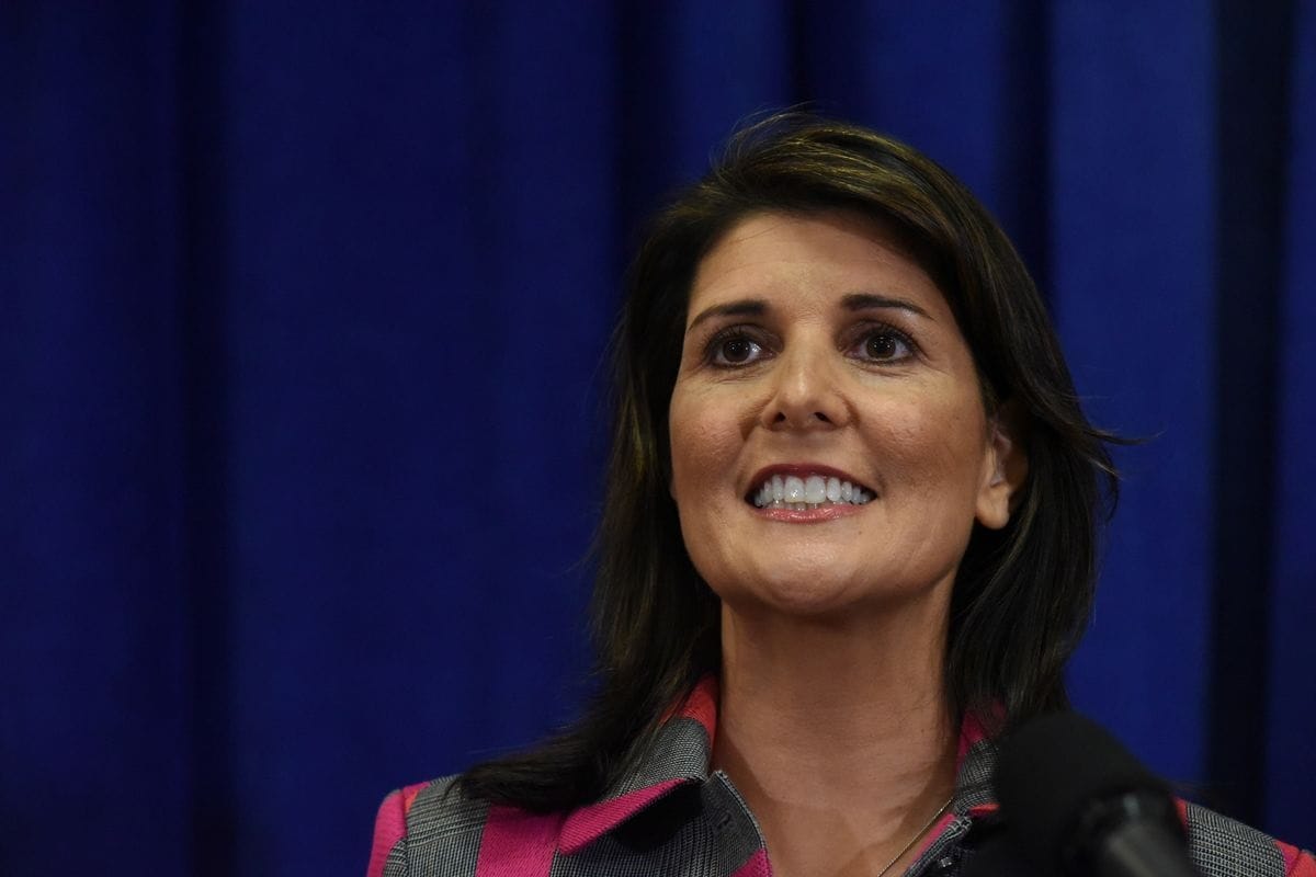 US Presidency: Bobby Jindal defended Nikki Haley, said- Racial attacks are not right