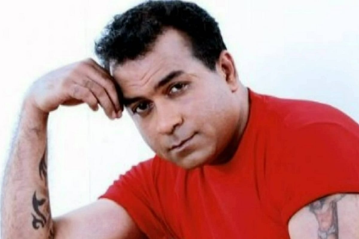 famous singer Nitin Bali died in a road accident