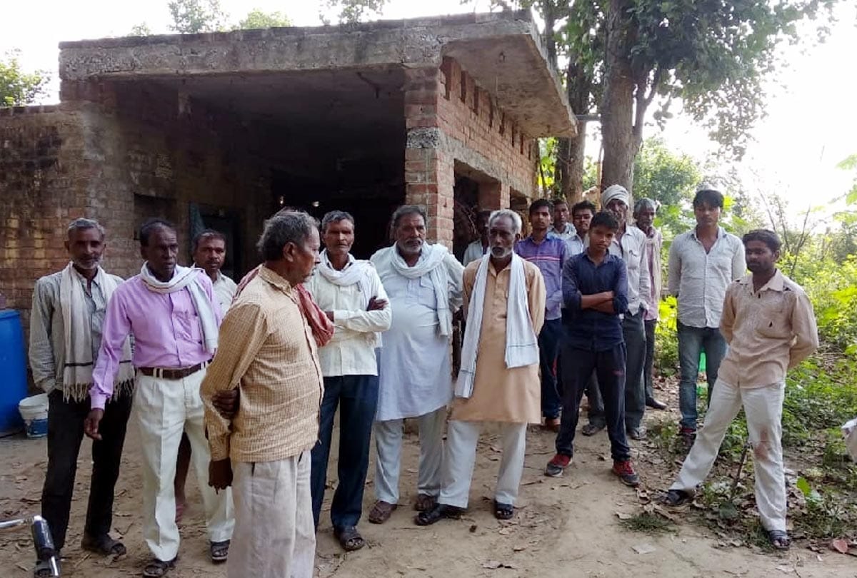Farmer beaten to death for 22 thousand rupees