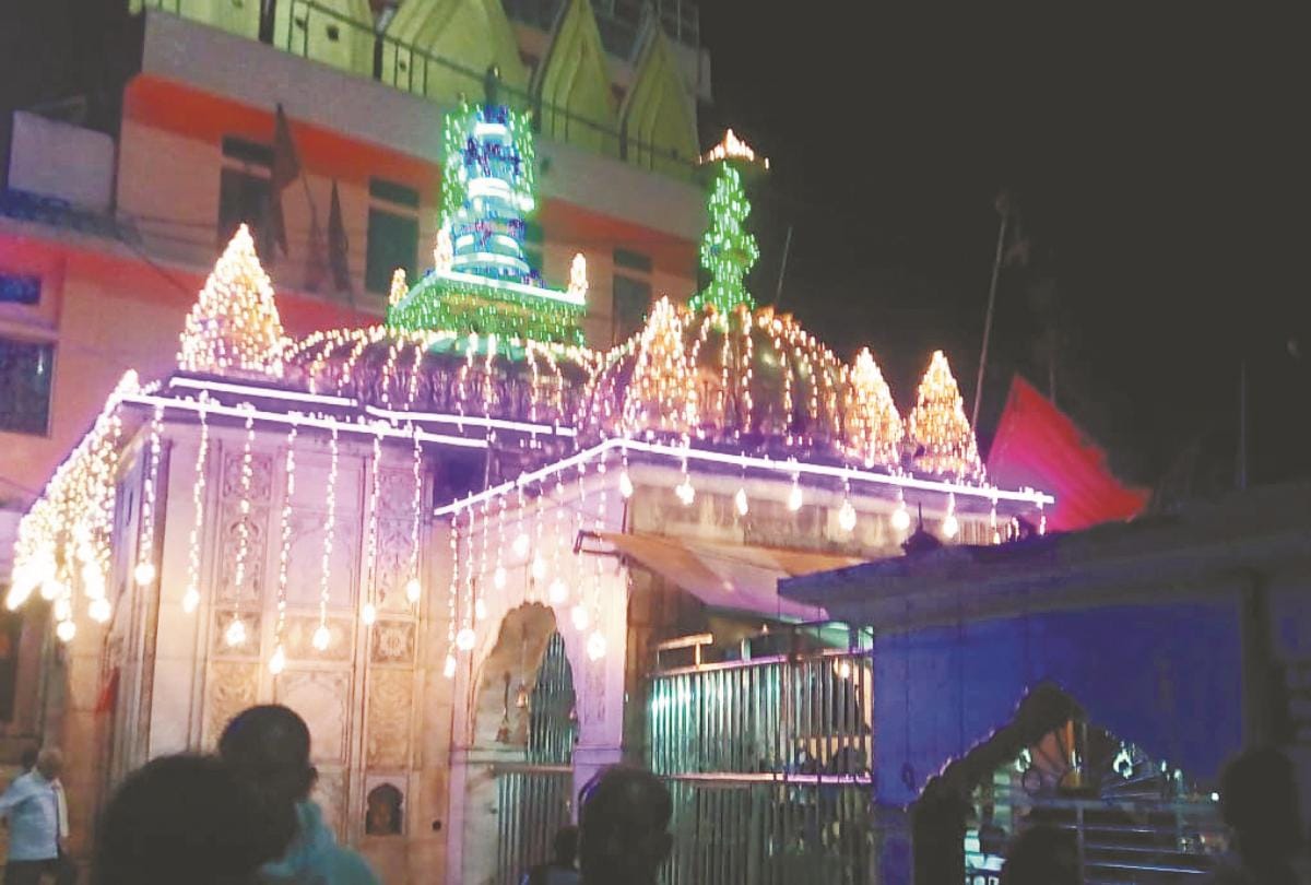 shardiya navratri 2019 Temples in Himachal pradesh