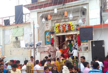 shardiya navratri 2019 Temples in Himachal pradesh