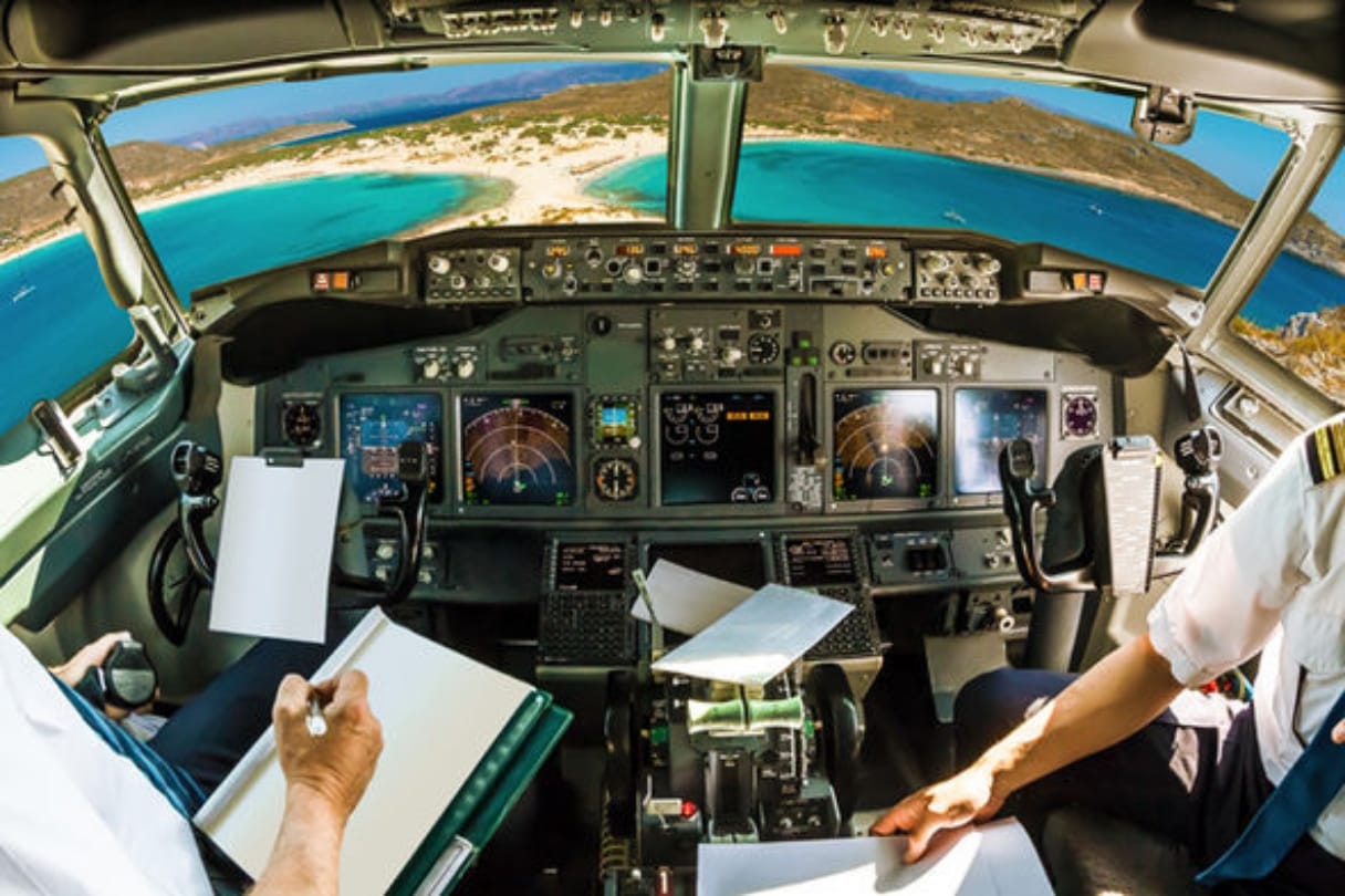 Meaning of word Mayday, that is using by pilots