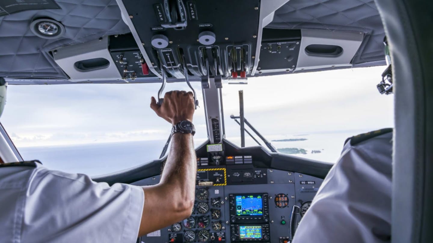 Meaning of word Mayday, that is using by pilots