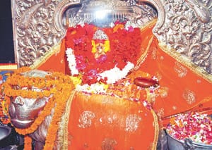 navrtra festival in pratapgarh