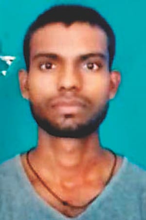 pickup accident death
