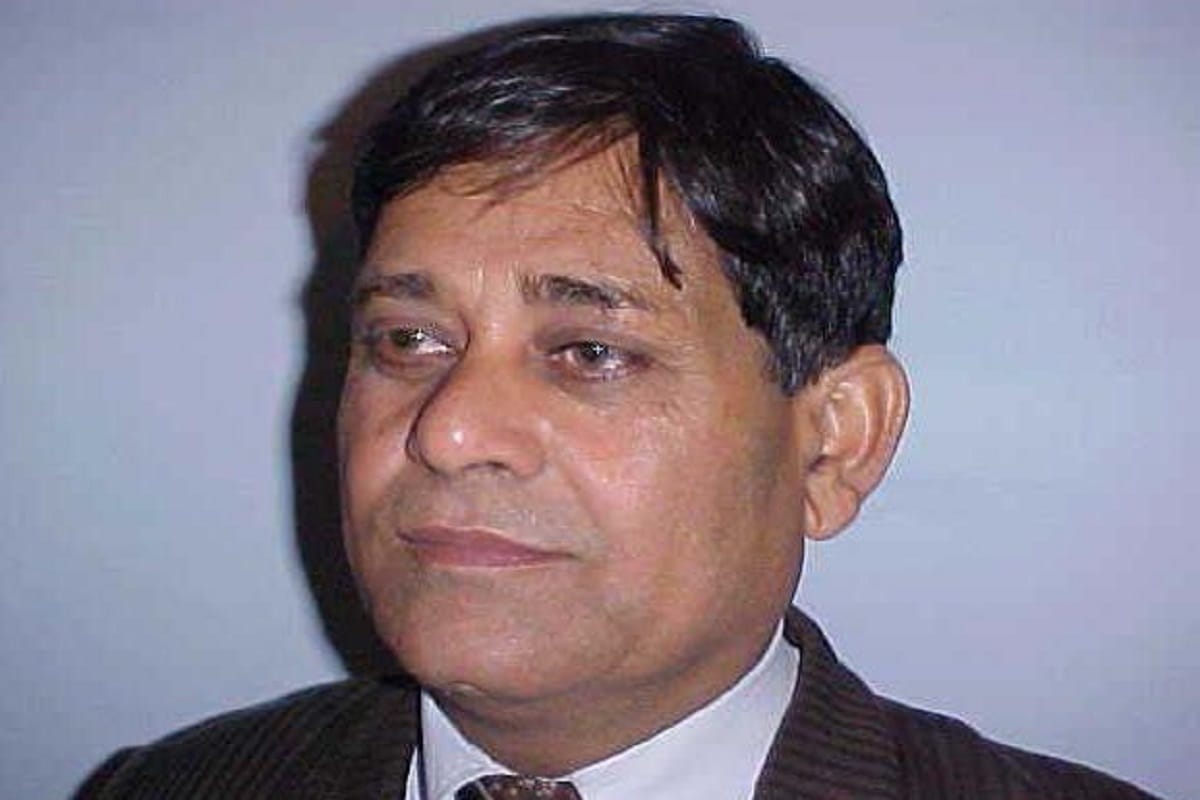 student put serious allegations on head of AMU teachers association