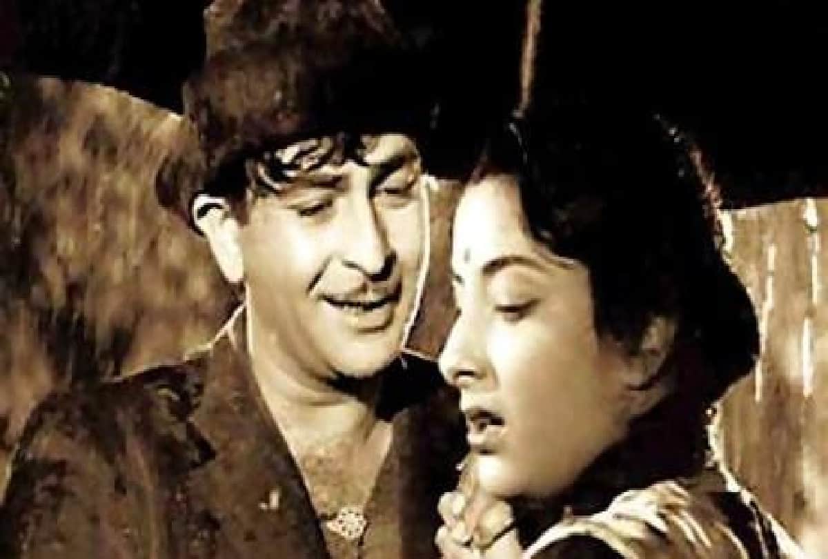 pyar ki kahani this day that year series by pankaj shukla 14 may 1971 bioscope Amitabh bachchan