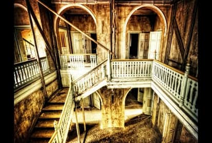 Visit These Most Haunted Places in Haryana Know Places Names Details in Hindi