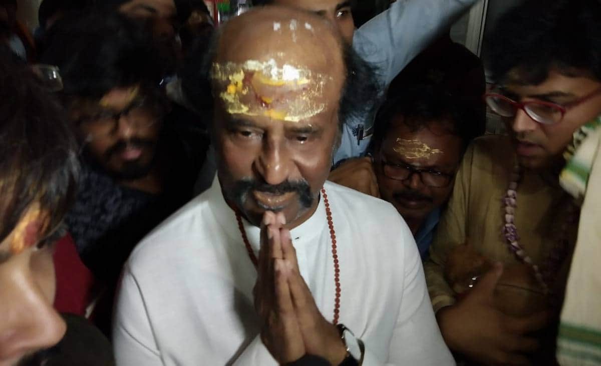 rajnikanth pay the school fee for this chlid today he is doing big for superstar