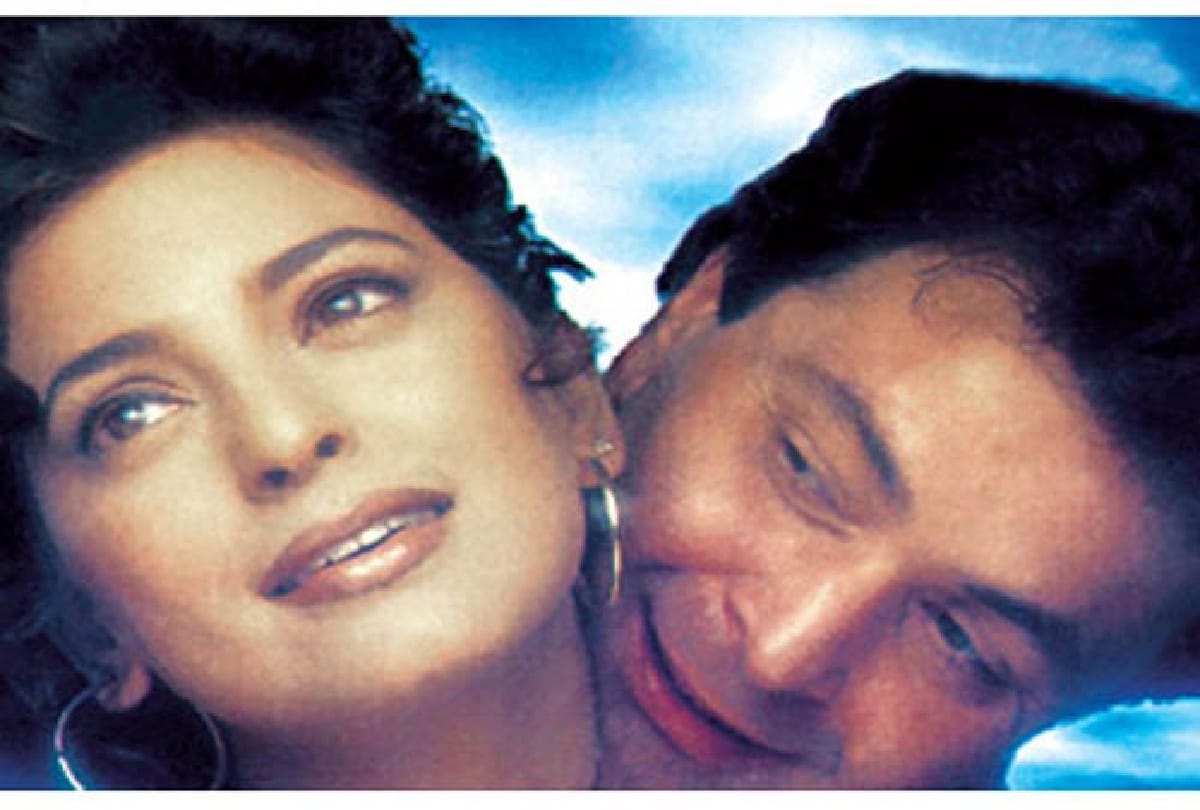 after returning to India Rishi Kapoor to reunite with Juhi Chawla for film