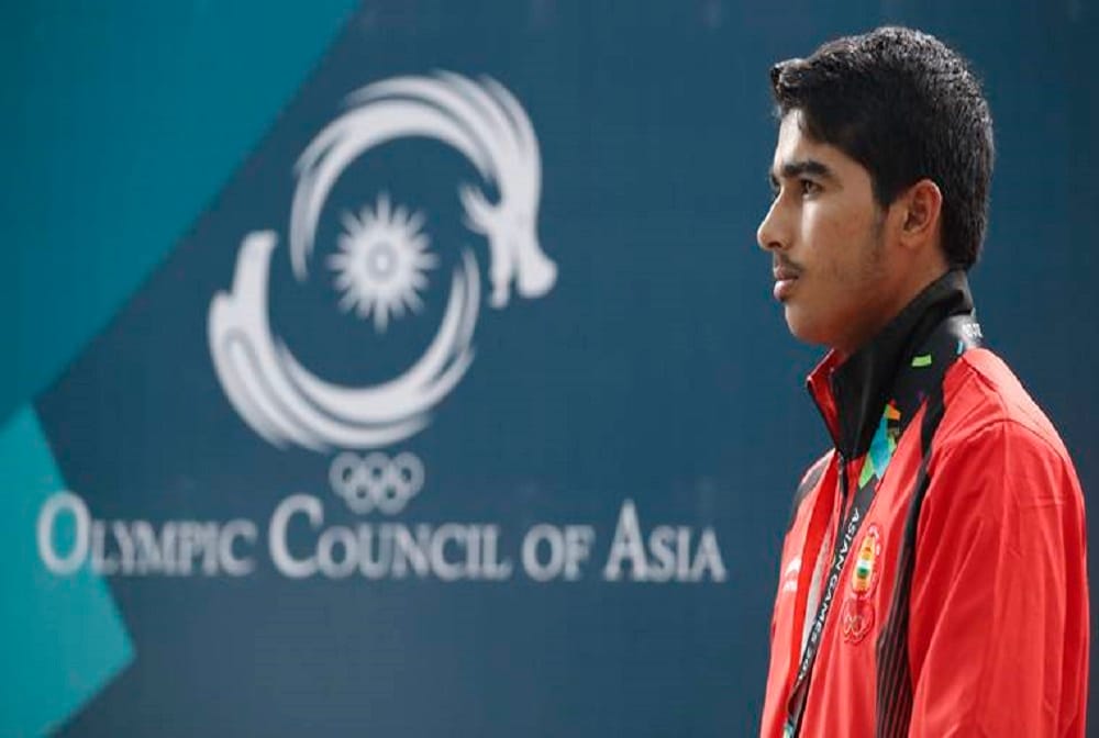 Saurabh Chaudhary says he neither leave 10th board exam nor world cup