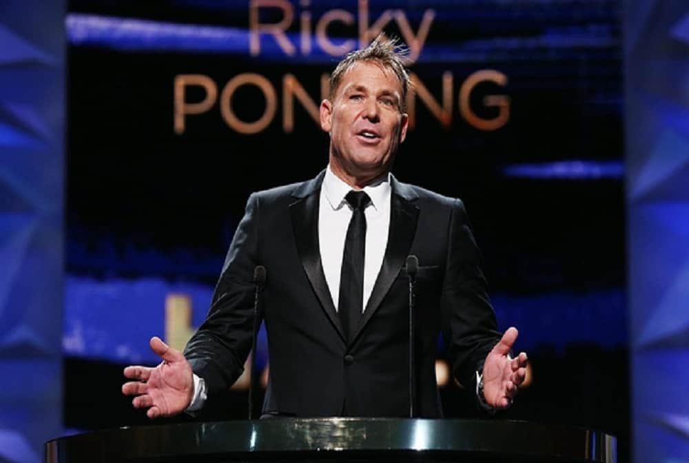 Shane Warne and vomit conflict, New Australia cricket buzzwords make him uncomfortable