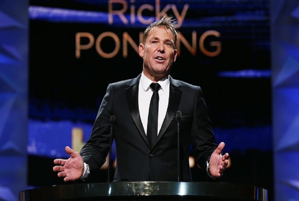 shane warne is ready to help cricket australia