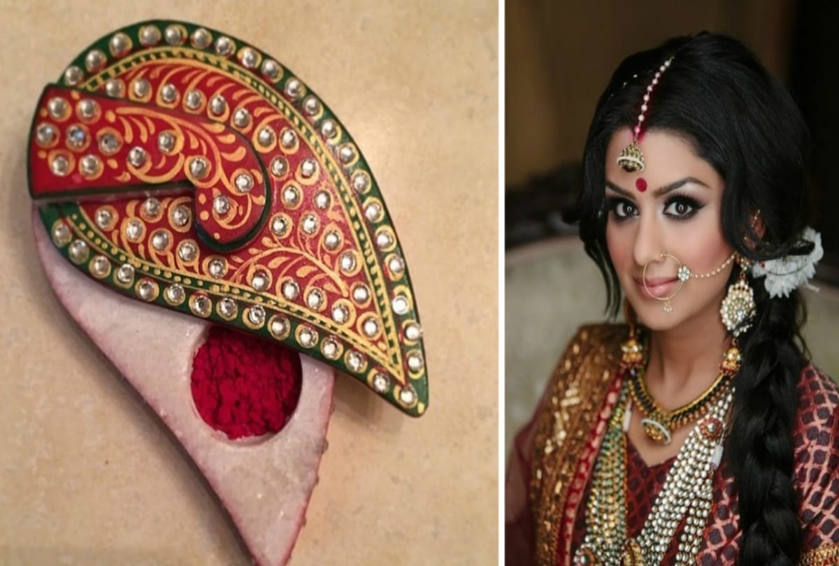 Navratri 2018 Know about solah sringar and their significance